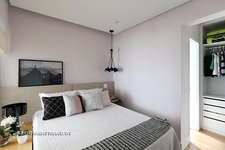 10 phụ kiện trang trí phòng ngủ đơn giản mà đẹp không tưởng