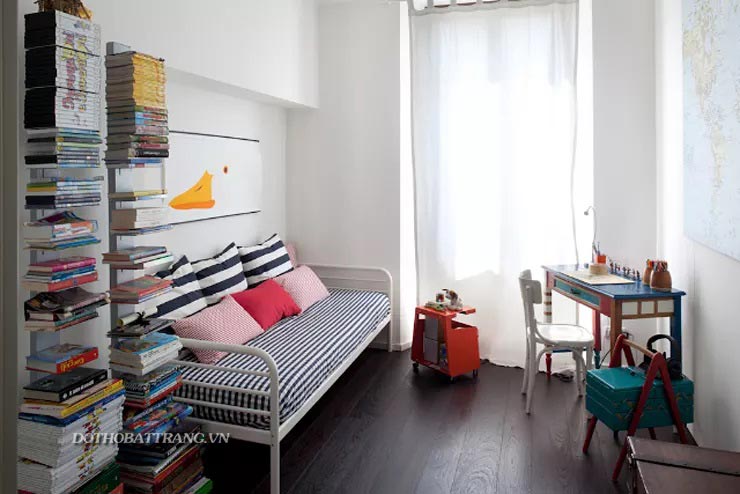 7 gợi ý cách chọn sofa giường đẹp và phù hợp không gian nhà