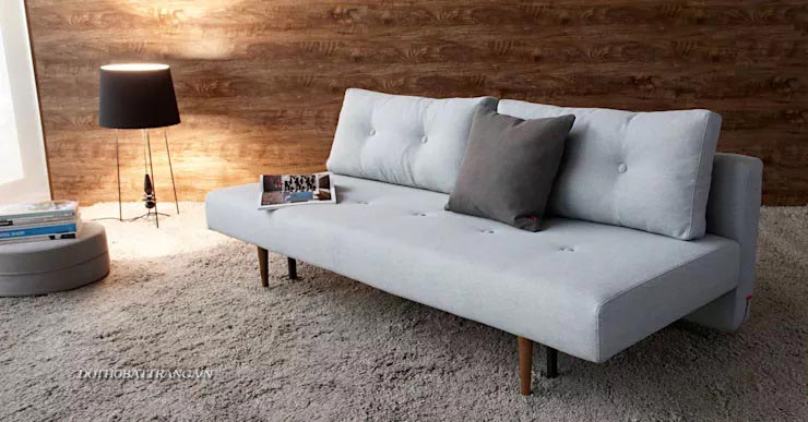 7 gợi ý cách chọn sofa giường đẹp và phù hợp không gian nhà