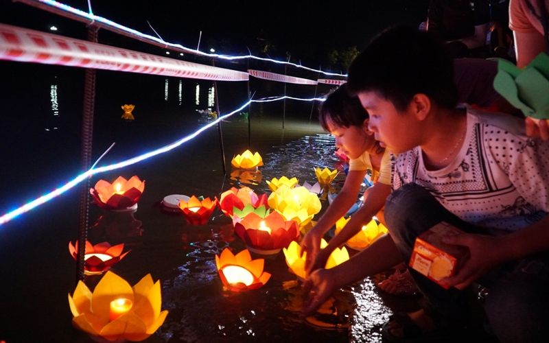 Lễ Vu Lan Báo Hiếu - Tinh thần trọng hiếu trong văn hóa Việt